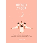 Moon yoga
