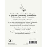 le chat qui apprenait la sagesse résumé