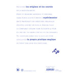 le livre de la magie blanche resume
