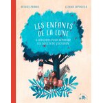 les enfants de la lune