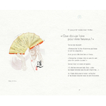 boire la lune et chevaucher les nuages page