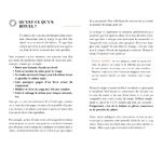 rituels page