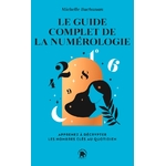 le guide complet de la numerologie