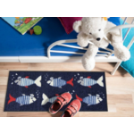 sailor fish
