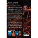 la voix du cheval resume