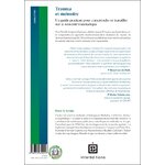 trauma et memoire resume