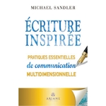 ecriture inspiree