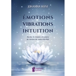 emotions vibrations intuitions