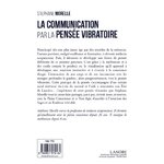 la communication par la pensee vibratoire