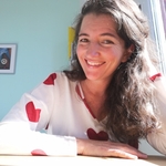 elise vitard