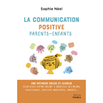 communication positive parents enfants