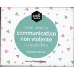 pour vivre la communication non violente au quotidien