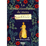 collectionneuse des mots oubliés