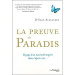 La preuve du paradis
