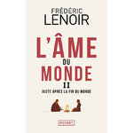 l'ame du monde tome 2