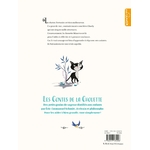 Les contes de la chouette le chaton qui avait peur de tout page