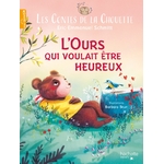 l'ours qui voulait être heureux