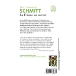 la femme au miroir 1