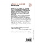 Pietra viva resume