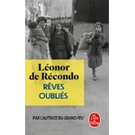 reves oublies
