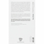 fondation et empire resumé