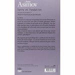 terre et fondation resume