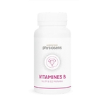 vitamines-b-60-gelules