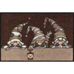 [SLD3300-050X075AX] Julklapp mocca - 050X075 cm (Cintre court)