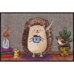 [SLD3334-050x075AX] Cozy Hedgy - 050x075 cm (Cintre court)