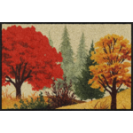 [SLD3335-050x075AX] Forest Pleasure - 050x075 cm (Cintre court)
