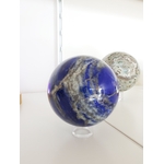 Sphère Lapis lazuli - 3758