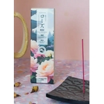 Encens japonais rose 2