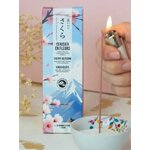 Encens japonais Cerisier en Fleurs