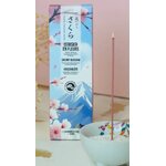 Encens japonais Cerisier en Fleurs 1