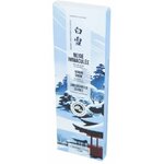 encens japonais neige
