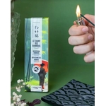 Encens Chant des bambous 1