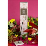 Encens Ruby sans fumee 1
