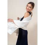 foulard_ecru