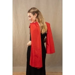 Etole Rouge Vermillon