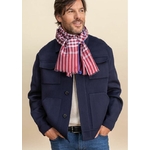 Foulard Burgundi
