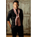Foulard Corail