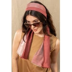 Foulard sienne 1