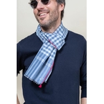 Foulard slate