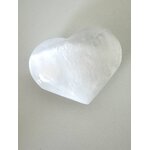 Sélénite Coeur code 3781