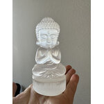 Sélénite Bouddha1