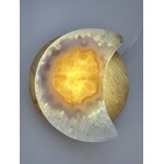 Agate cristalisée 2947