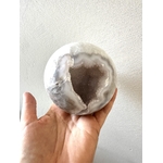 Agate Sphère