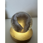 Agate Sphère1