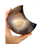 Agate noir1
