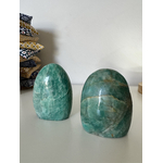 Amazonite - Galet